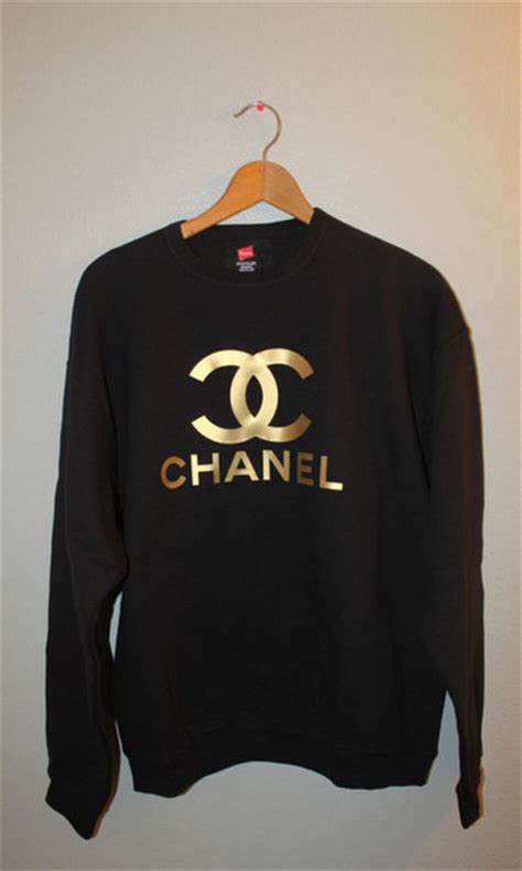 sweatshirt chanel|Chanel sweater boots.